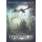 Demonhome - Hardcover