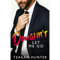 Doughn't Let Me Go: Single Dad Romcom - Paperback