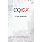 Cq/CX - Paperback