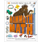 Mammoth Math: Everything You Need to Know about Numbers - Hardcover