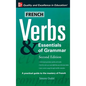 French Verbs & Essentials of Grammar - Hardcover