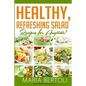 Healthy Refreshing Salad Recipes for Anytime - Paperback