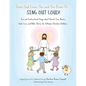 Since God Loves You and You Know It...Sing Out Loud: Fun and Instructional Songs about Church Time Basics, God's Love and Bible Stories for Orthodox C - Paperback