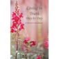 Living in Truth Day by Day: A Women's Devotional - Paperback