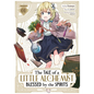 The Tale of a Little Alchemist Blessed by the Spirits (Manga) Vol. 1 - Paperback