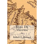 Kull De Valusia - Paperback