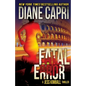 Fatal Error: A Jess Kimball Thriller - Paperback
