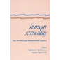 Human Sexuality: The Societal and Interpersonal Context - Paperback