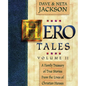 Hero Tales, Vol. 2: A family treasury of true stories from the lives of Christian heroes. - Paperback