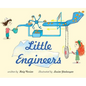 Little Engineers - Hardcover