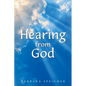 Hearing from God - Paperback