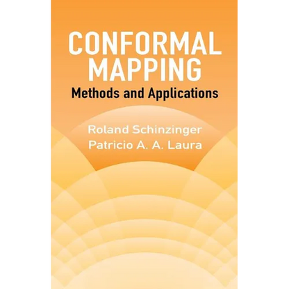 Conformal Mapping: Methods and Applications - Paperback