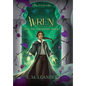 Wren and the Tarnished Tiger - Hardcover