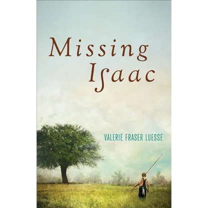 Missing Isaac - Hardcover