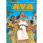 Aya: Claws Come Out - Hardcover