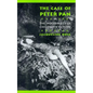 The Case of Peter Pan: Or the Impossibility of Children's Fiction - Paperback