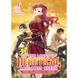 The Most Heretical Last Boss Queen: From Villainess to Savior (Light Novel) Vol. 6 - Paperback