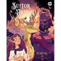 Suitor Armor: Volume 2 - Paperback