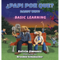 Papi Por Que - Basic Learning - Hardcover