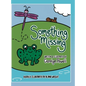 Something Missing - Hardcover