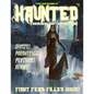 Von Hoffman's Haunted House of Horror #1: Mike "Von" Hoffman serves up more chills! - Paperback