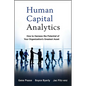 Human Capital Analytics (SAS) - Hardcover