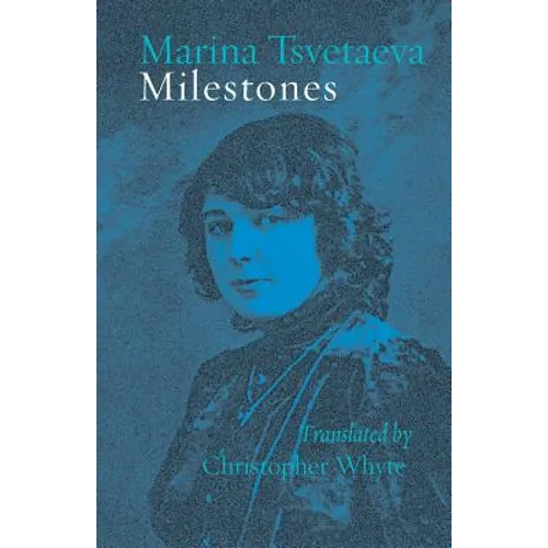 Milestones - Paperback