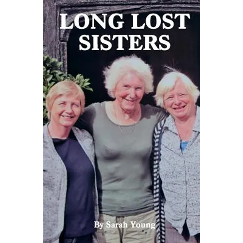 Long lost sisters - Paperback