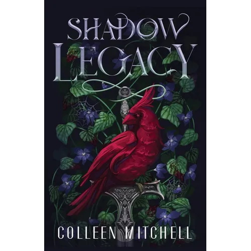 Shadow Legacy - Paperback