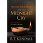 Prepare Your Heart for the Midnight Cry: A Call to Be Ready for Christ's Return - Paperback