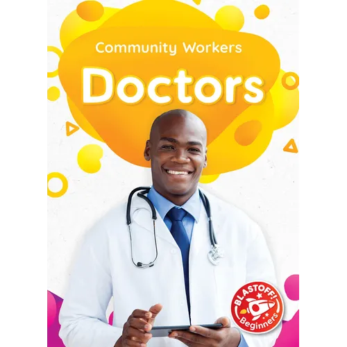 Doctors - Library Binding