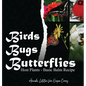 Birds Bugs Butterflies: Host Plants - Basic Balm Recipe - Hardcover