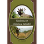 Handbook for Shooters and Reloaders - Paperback