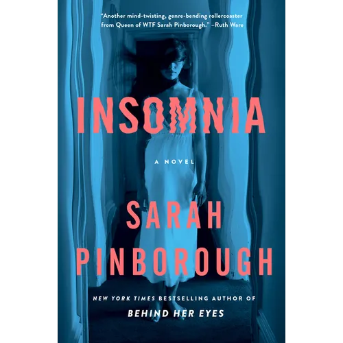 Insomnia - Paperback