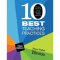 Ten Best Teaching Practices: How Brain Research and Learning Styles Define Teaching Competencies - Paperback