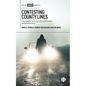 Contesting County Lines: Case Studies in Drug Crime and Deviant Entrepreneurship - Hardcover