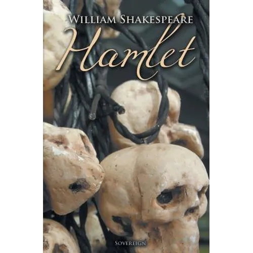 Hamlet - Paperback