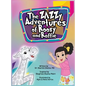 The Zazzy Adventures of Roozy and Raffie - Hardcover