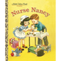 Nurse Nancy - Hardcover