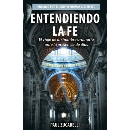 Entendiendo la fe - Paperback