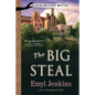 The Big Steal - Paperback