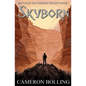 Skyborn - Paperback