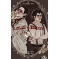 Blackjack + Moonshine - Hardcover