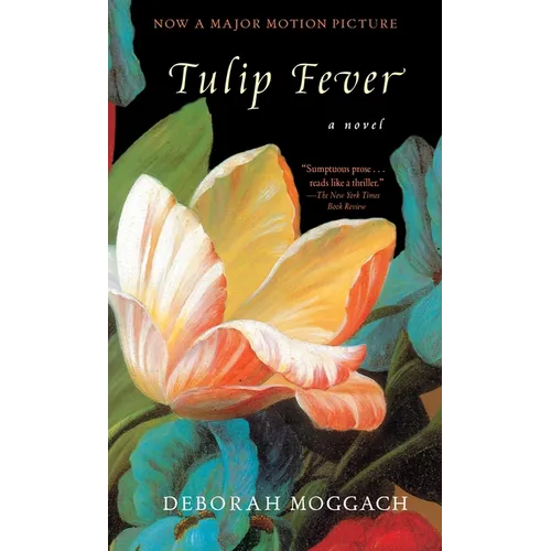 Tulip Fever - Paperback