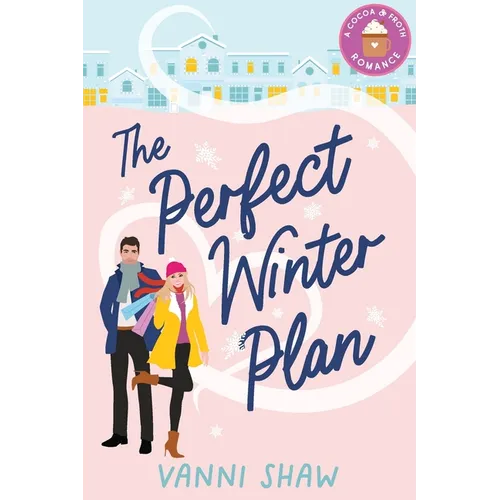 The Perfect Winter Plan - Paperback