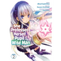She Professed Herself Pupil of the Wise Man (Manga) Vol. 2 - Paperback