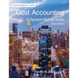 Cost Accounting: Third Edition - Paperback