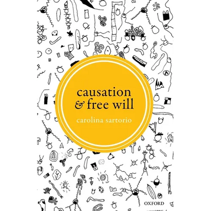 Causation and Free Will - Paperback