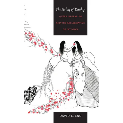 The Feeling of Kinship: Queer Liberalism and the Racialization of Intimacy - Paperback