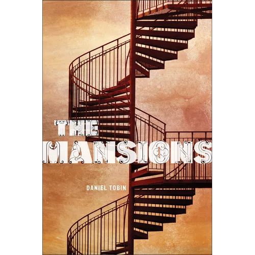 The Mansions - Paperback